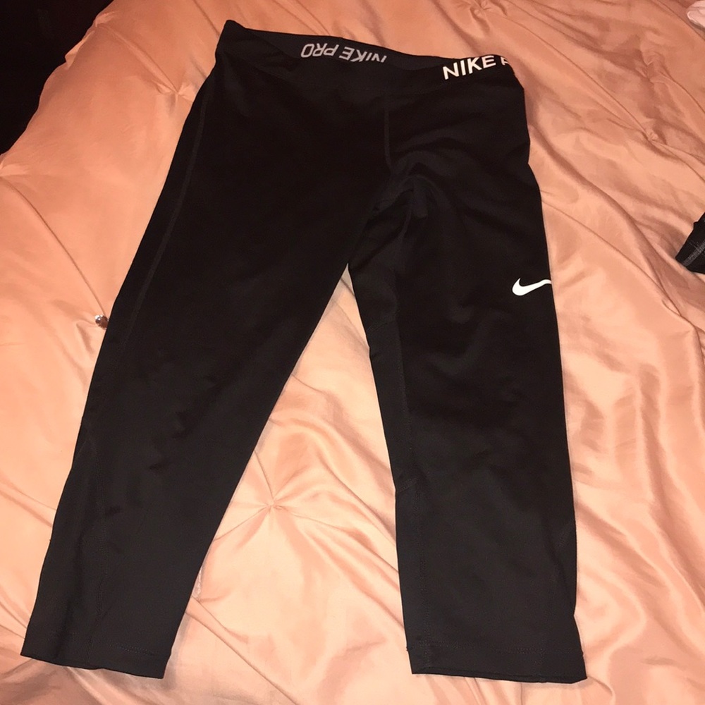 Nike leggings